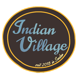 Indian Village logo.